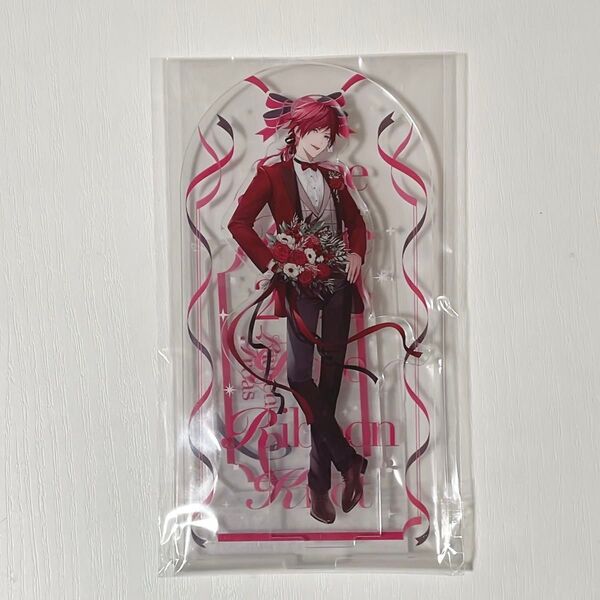 ローレン ジュンブラ アクスタ