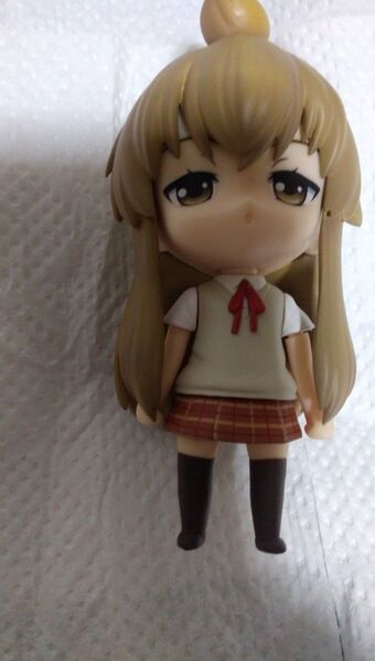 ねんどろいど みなみけ 南千秋 箱無し グッドスマイルカンパニー