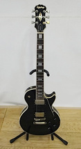 Epiphone エピフォン　レスポール　1994年製　エレキギター　現状品_画像2