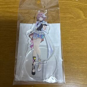 アイドルマスター シャイニーカラーズ アクリルスタンド 郁田はるき ソングフォープリズムver