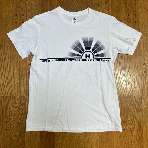 ハリウッドランチマーケット 半袖Tシャツ