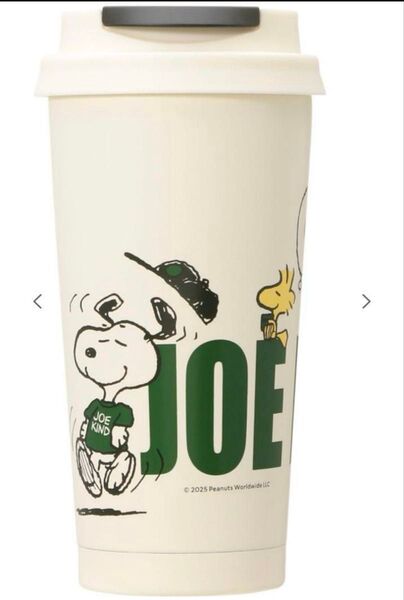 【完売品】新品未開封 スターバックス スヌーピータンブラー PEANUTS スヌーピー TOGO STARBUCKS タンブラー