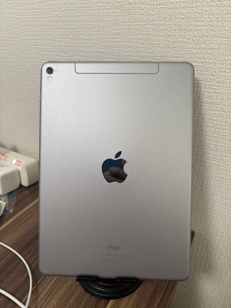 【格安!】【即日発送!】iPadPro9.7インチ32GBシルバー