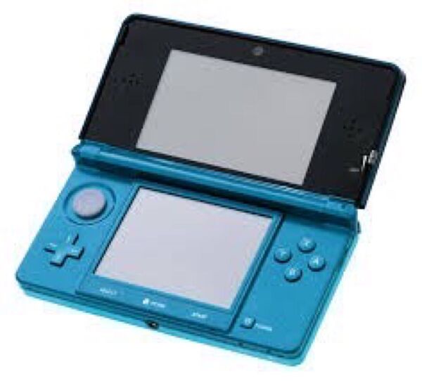 3DS傷あり 3DS 任天堂 ニンテンドー3DS ゲーム機 ニンテンドー Nintendo