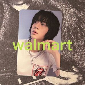 BTS JIN ジン ECHO US walmart トレカ