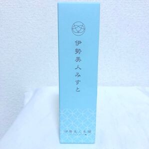新品 伊勢美人本舗 伊勢美人みすと ミストローション 化粧水 45ml
