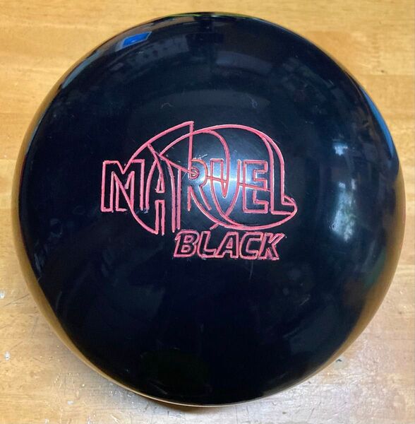 美品 ストーム マーベル・マックス・ブラック15P
