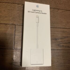 Lightning Apple to A Adapter Camera USB アップル Digital MJYT2AM
