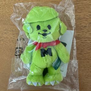 ミセス メメル マスコット キーホルダー