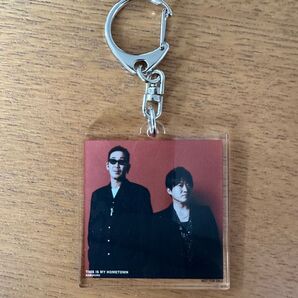 コブクロ THIS IS MY HOMETOWN アクキー