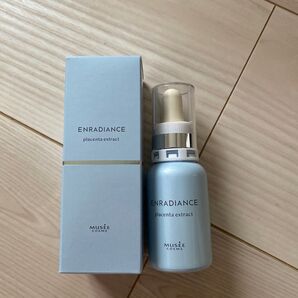 1本高濃度プラセンタ原液EX100美容液30ml 美容液