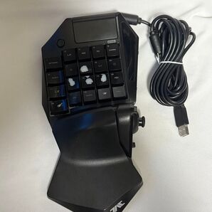 HORI タクティカルアサルトコマンダー Type M1 ジャンク