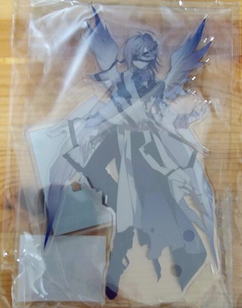 にじさんじ 叶 タロット アクリルスタンド アクスタ 新品未開封