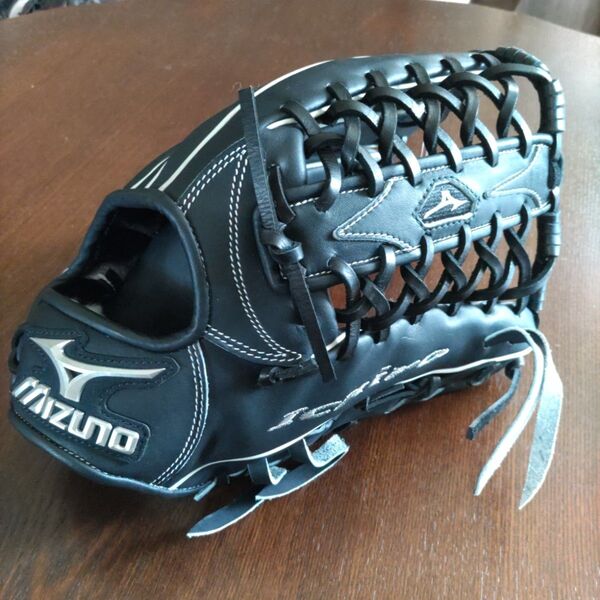 イチロープレミアムレプリカ 2010 ミズノプロ 硬式 外野 限定品 タグ付き
