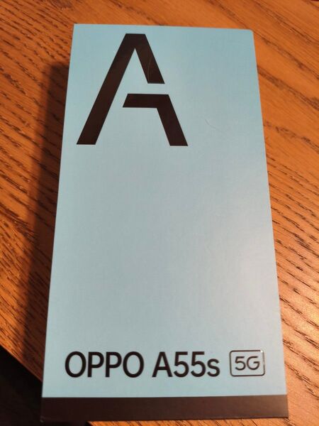 OPPO A55s 5g