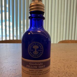 ニールズヤード グッドナイトピローミスト45ml