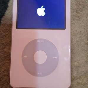 Apple iPod 30GB 可動品