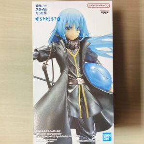 転生したらスライムだった件 魔王リムル=テンペスト Clear materials Special color ver.