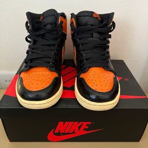 NIKE AIR JORDAN 1 RETRO HIGH OGSHATTERED BACKBOARD 3.0