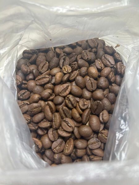 ルワンダ ナチュラル 200g