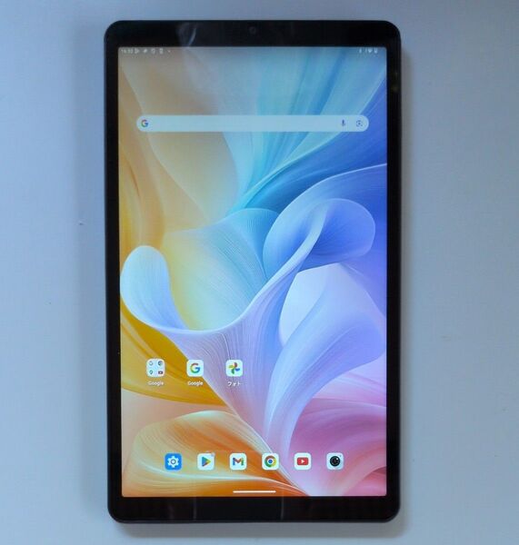 ALLDOCUBE iPlay 60 mini 8.7インチタブレット Android15