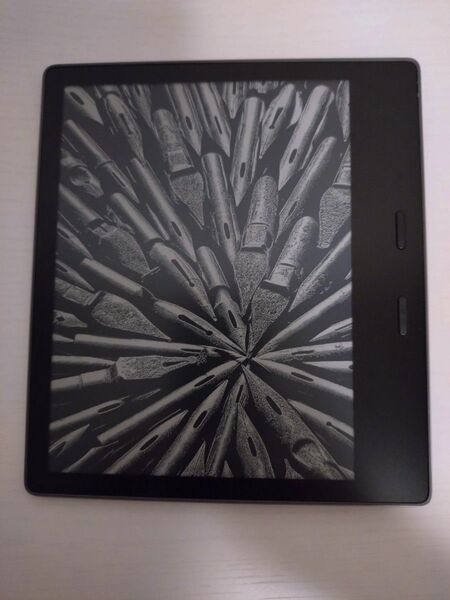 Kindle Oasis 第9世代 Wi-Fi 32GB 電子書籍リーダー