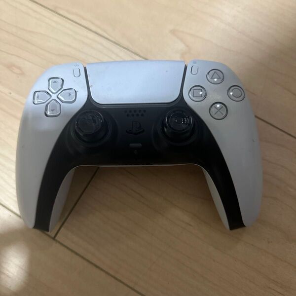 DualSense PS5 SONY ホワイト CFI-ZCT1J