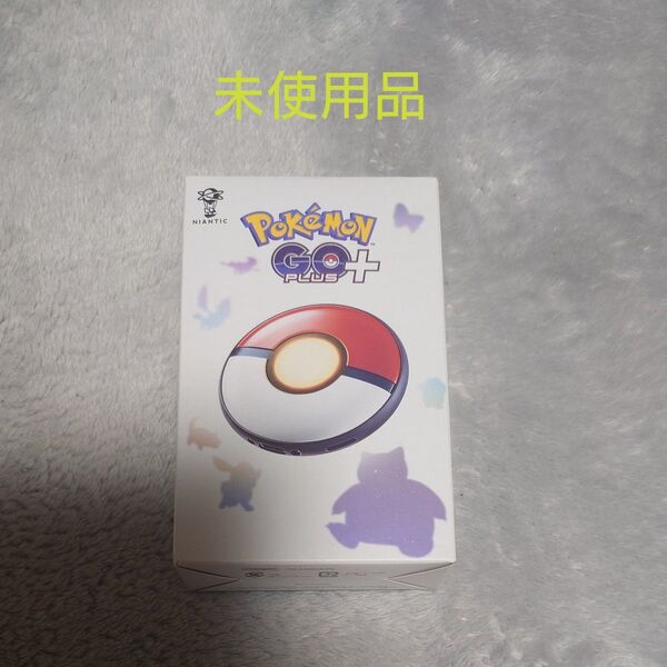 ポケモン ポケットモンスター Pokmon GO Plus +ポケモン ゴー プラスプラス