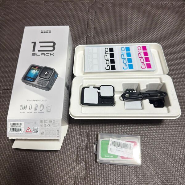 GoPro HERO13 Black