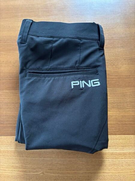 ゴルフパンツ PING