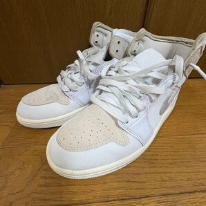 エアジョーダン1カスタム