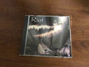 ライオット ブレズレン・オブ・ザ・ロング・ハウス　riot The Brethren of the Long House