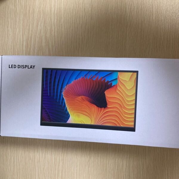 10.3インチ小型タッチスクリーンモニター、400cd/m、VESA、IPSストレッチバーLCD 1920 * 720