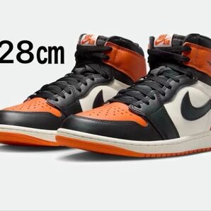 Nike Air Jordan 1 Retro High OG "Shattered Backboard 28cm(2025)