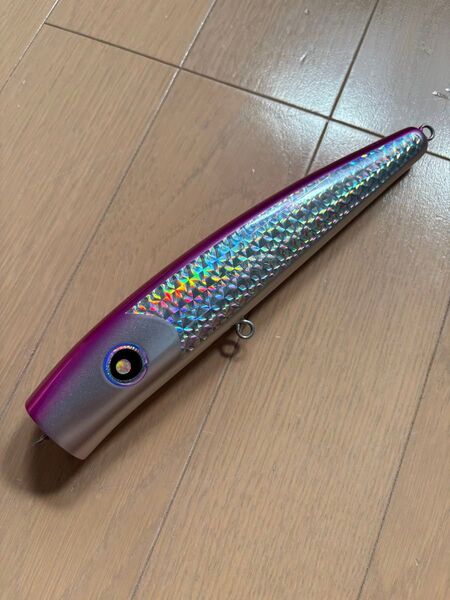 ローカルスタンダード バブルベイト 190