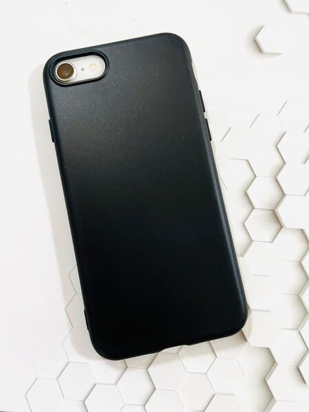新品 iPhoneSE2 iPhoneSE3 iPhone8 iPhone7 ソフトマットケース