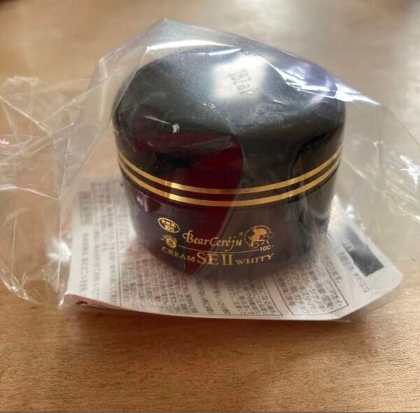 クリームSEⅡホワイティー クリーム ベルセレージュ 天然系 ナチュラル 自然派 美白 保湿 潤い