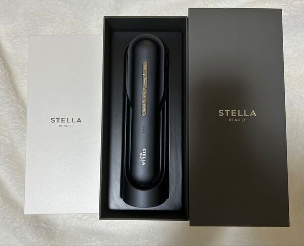 STELLA BEAUTE レーザー&EMS リフトブラシ PRO
