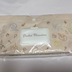 一番くじ ポケモン Fantasy Closet C賞 バッグインバッグ