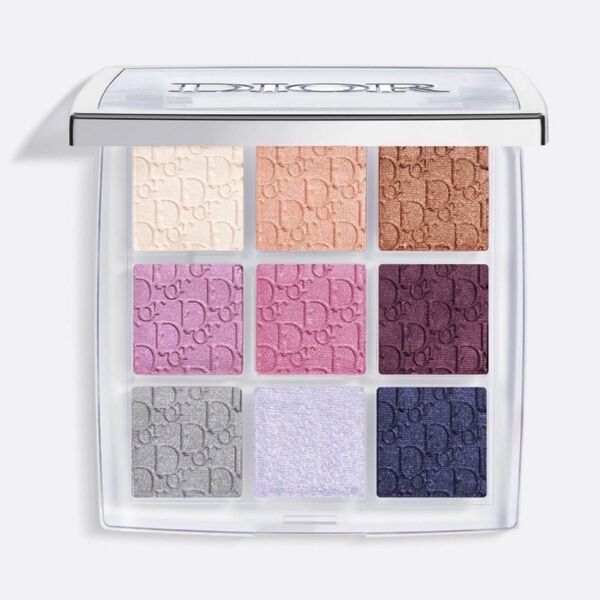 完売品!Dior ディオール バックステージ アイパレット 004 アイシャドウ