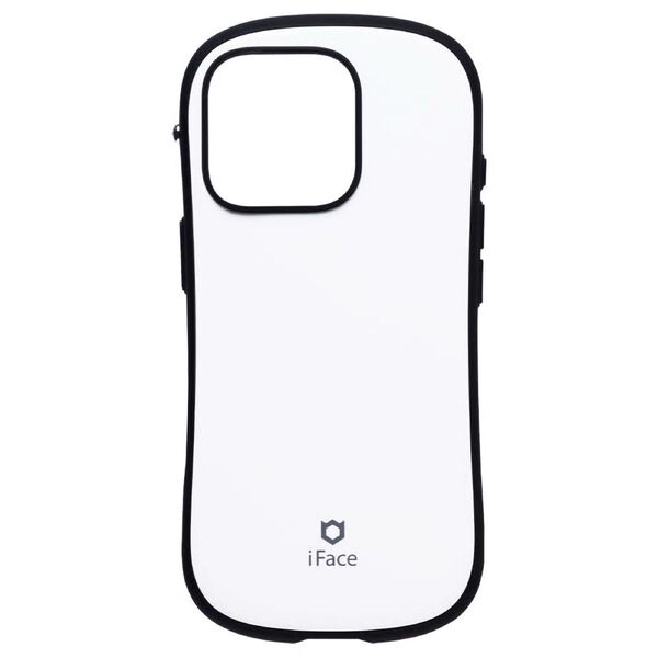 iPhone16Pro ケース iFace First Class