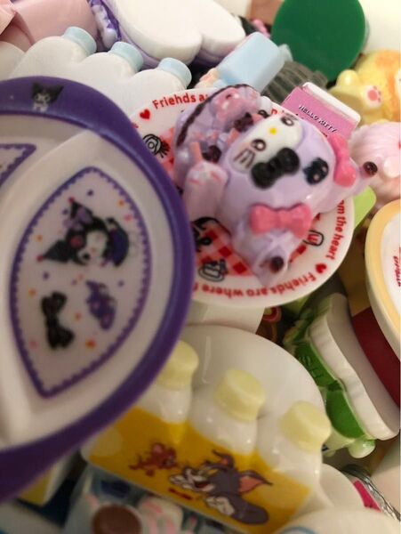 デコパーツ まとめ売り 1