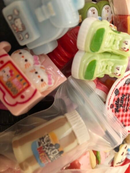 デコパーツ まとめ売り 7