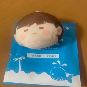 BTS インザソム スシロー お手玉 シュガ