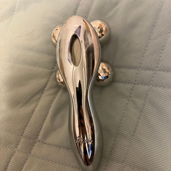 ReFa リファ 美顔ローラー 美顔器 フォーカラット 4 CARAT
