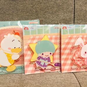 サンリオ アクスタ あひるのペックル キキララ ウィッシュミーメル サンリオキャラクターズ アクリルスタンド ナムコ