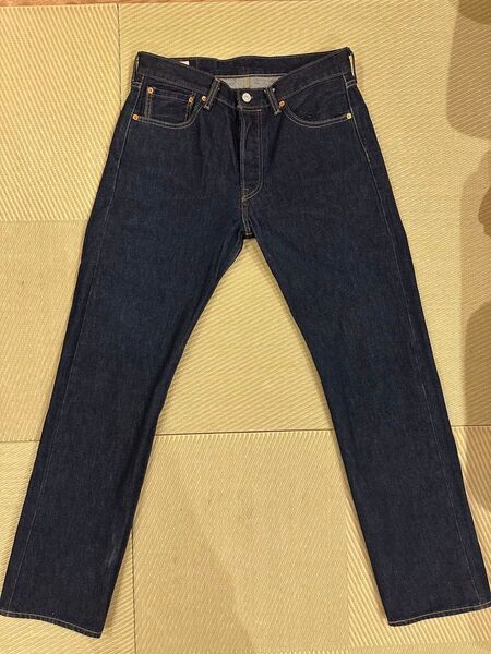 Levi's 501xx デニム W32 L32