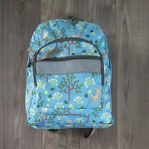 L.L.Bean 子供リュック