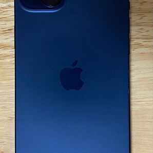 iPhone 15 Plus ブラック 128GB SIMフリー