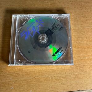 ドリームキャスト 聖霊機ライブレード 非売品ディスク